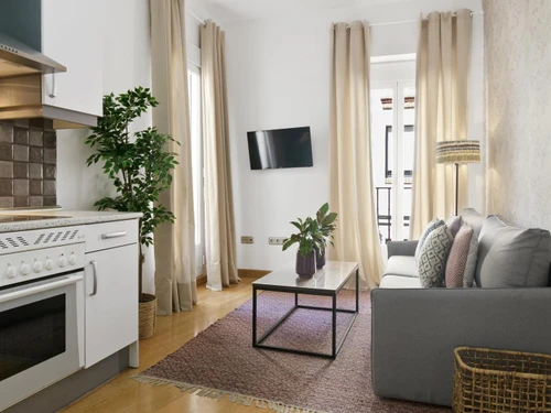 Apartment Madrid, 3 bedrooms, 8 persons - photo_1011773849880
