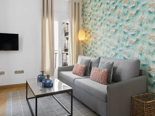 Appartement Madrid, 4 pièces, 8 personnes - photo_1011773850022