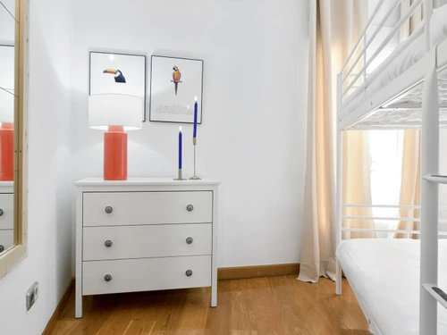 Apartment Madrid, 3 bedrooms, 8 persons - photo_1011773850022