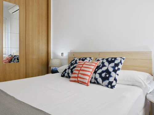 Apartment Madrid, 3 bedrooms, 8 persons - photo_1011773850022