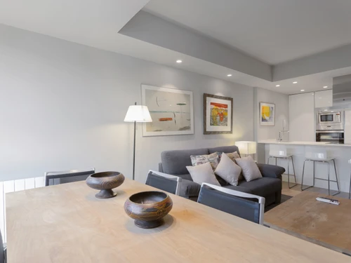 Apartment Madrid, 2 bedrooms, 6 persons - photo_1011773850440