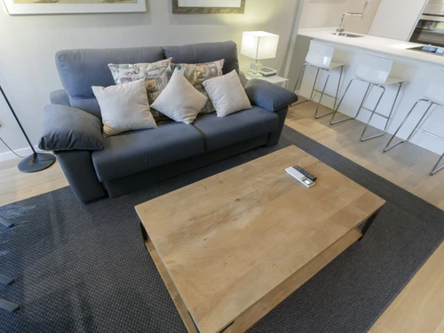 Apartment Madrid, 2 bedrooms, 6 persons - photo_1011773850440