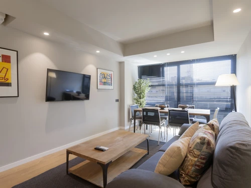 Apartment Madrid, 2 bedrooms, 6 persons - photo_1011773850440