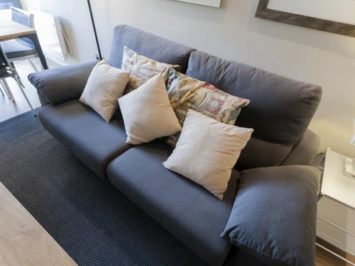 Apartment Madrid, 2 bedrooms, 6 persons - photo_1011773850440