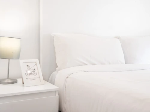 Apartment Madrid, 1 bedroom, 4 persons - photo_1011773850582