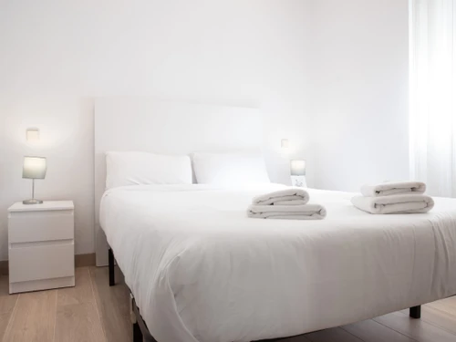 Apartamento Madrid, 1 dormitorio, 4 personas - photo_1011773850582