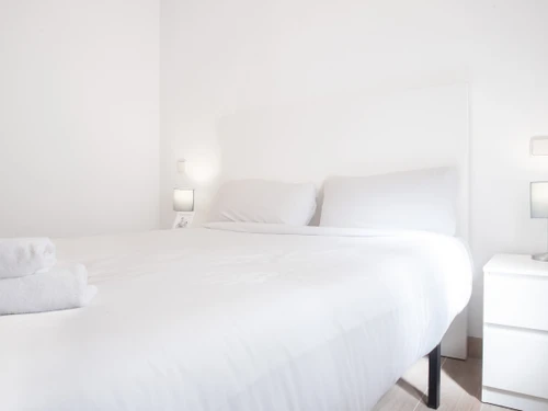 Apartment Madrid, 1 bedroom, 4 persons - photo_1011773850582