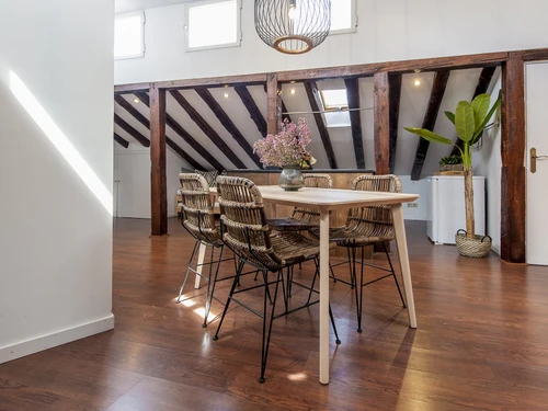Appartement Madrid, 2 pièces, 5 personnes - photo_1011773850723