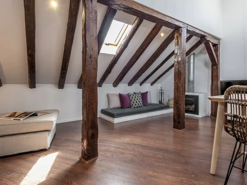 Apartment Madrid, 1 bedroom, 5 persons - photo_1011773850723