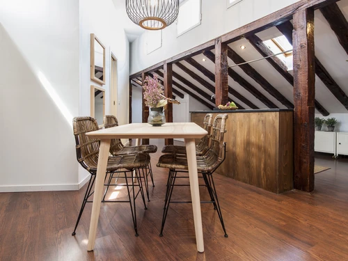 Apartment Madrid, 1 bedroom, 5 persons - photo_1011773850723