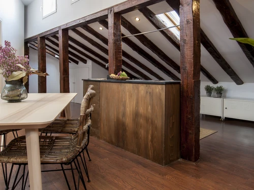 Apartment Madrid, 1 bedroom, 5 persons - photo_1011773850723