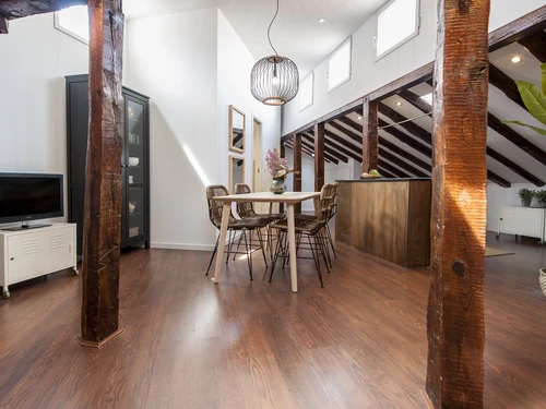 Apartment Madrid, 1 bedroom, 5 persons - photo_1011773850723