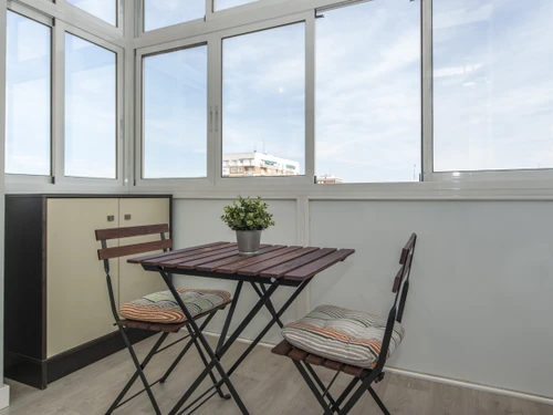 Apartment Madrid, 2 bedrooms, 6 persons - photo_1011773850865