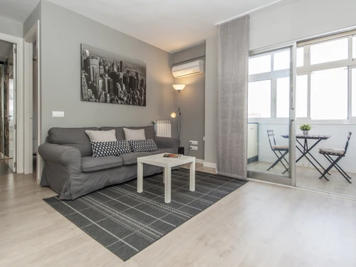 Apartment Madrid, 2 bedrooms, 6 persons - photo_1011773850865