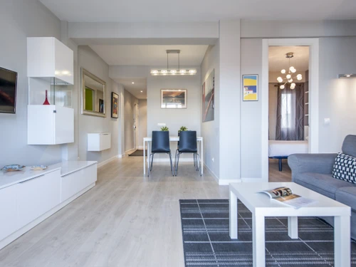 Apartment Madrid, 2 bedrooms, 6 persons - photo_1011773850865