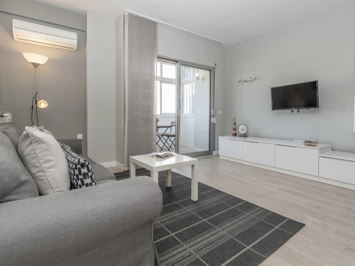 Apartment Madrid, 2 bedrooms, 6 persons - photo_1011773850865