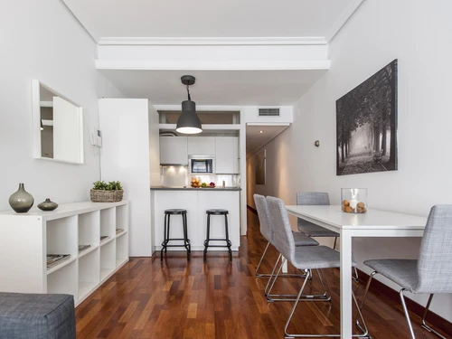 Ferienwohnung Madrid, 1 Schlafzimmer, 4 Personen - photo_1011773851014