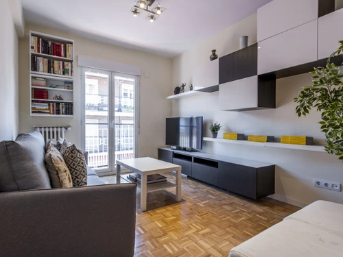 Appartement Madrid, 3 pièces, 6 personnes - photo_1011773851159