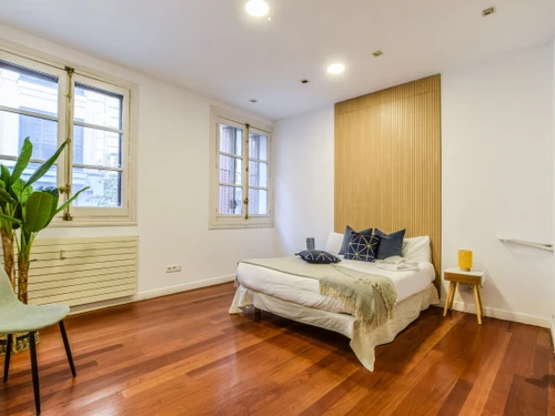 Apartment Madrid, 3 bedrooms, 12 persons - photo_1011773851301