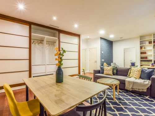 Apartment Madrid, 3 bedrooms, 12 persons - photo_1011773851301