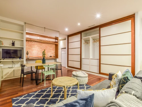 Apartment Madrid, 3 bedrooms, 12 persons - photo_1011773851301