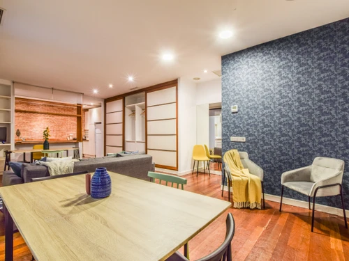 Apartment Madrid, 3 bedrooms, 12 persons - photo_1011773851301