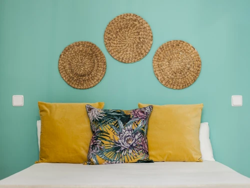 Ferienwohnung Madrid, 1 Schlafzimmer, 4 Personen - photo_1011773851448