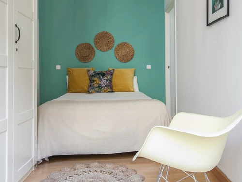 Ferienwohnung Madrid, 1 Schlafzimmer, 4 Personen - photo_1011773851448