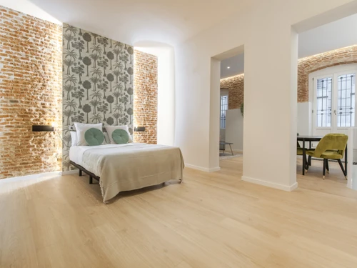 Apartment Madrid, 2 bedrooms, 8 persons - photo_1011773852394