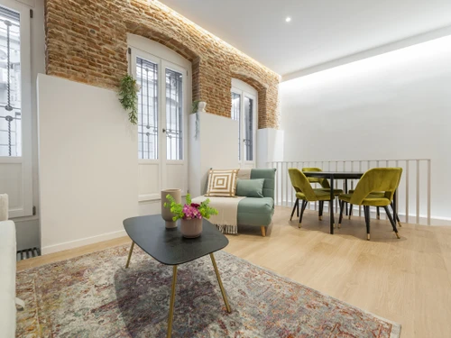 Apartment Madrid, 2 bedrooms, 8 persons - photo_1011773852394