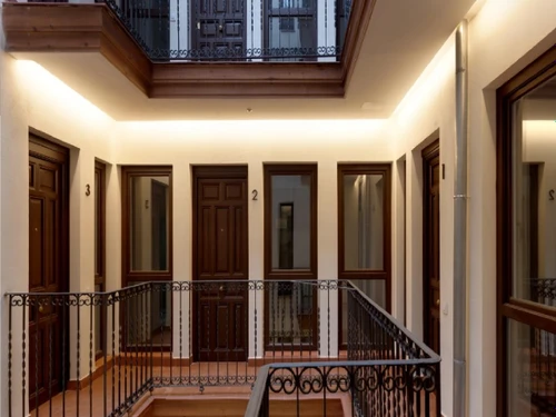 Studio Madrid, studio flat, 4 persons - photo_1011773852539