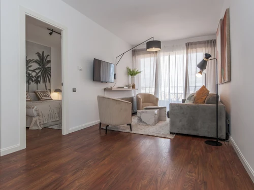 Apartment Madrid, 1 bedroom, 4 persons - photo_1011773852811