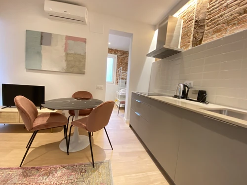 Apartment Madrid, 1 bedroom, 4 persons - photo_1011773852959