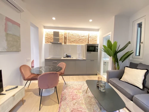 Appartement Madrid, 2 pièces, 4 personnes - photo_1011773852959