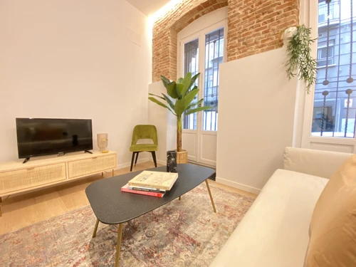 Appartement Madrid, 3 pièces, 6 personnes - photo_1011773853093