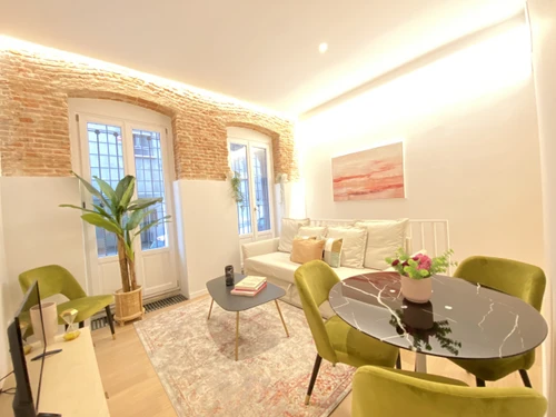 Appartement Madrid, 2 pièces, 6 personnes - photo_1011773853093