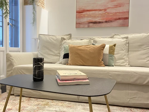 Appartement Madrid, 3 pièces, 6 personnes - photo_1011773853093