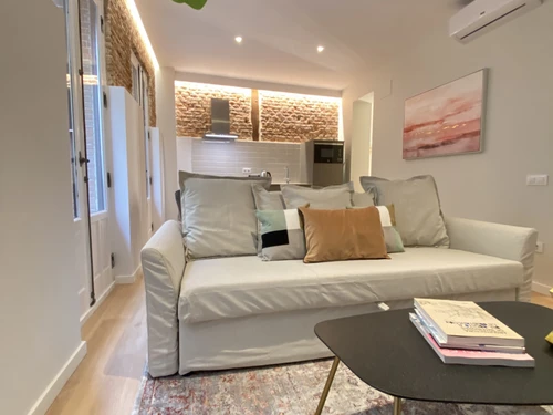 Appartement Madrid, 2 pièces, 4 personnes - photo_1011773853224