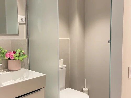 Appartement Madrid, 2 pièces, 4 personnes - photo_1011773853224