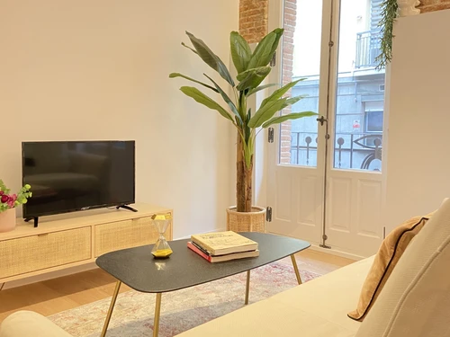 Appartement Madrid, 2 pièces, 4 personnes - photo_1011773853224
