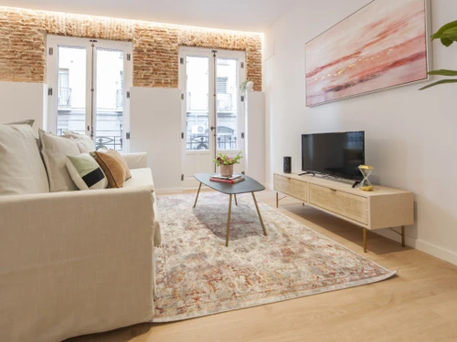 Apartment Madrid, 1 bedroom, 4 persons - photo_1011773853507