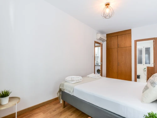 Appartement Madrid, 2 pièces, 4 personnes - photo_1011773853796