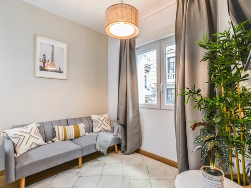 Appartement Madrid, 2 pièces, 4 personnes - photo_1011773853796