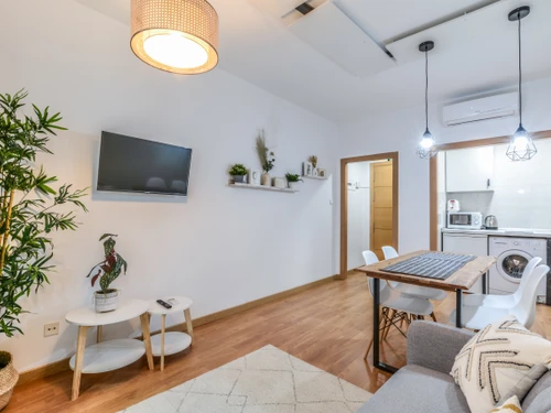 Appartement Madrid, 2 pièces, 4 personnes - photo_1011773853796