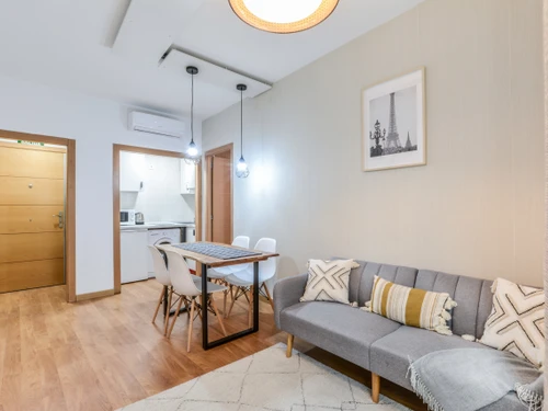 Appartement Madrid, 2 pièces, 4 personnes - photo_1011773853796