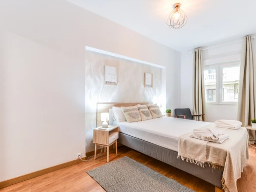Appartement Madrid, 2 pièces, 4 personnes - photo_1011773853796