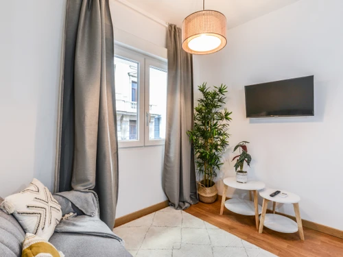 Appartement Madrid, 2 pièces, 4 personnes - photo_1011773853796