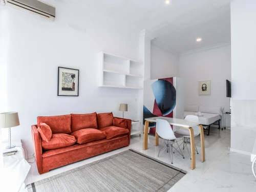 Studio Madrid, studio flat, 2 persons - photo_1011773853953