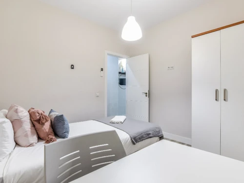 Apartment Madrid, 4 bedrooms, 8 persons - photo_1011773854100