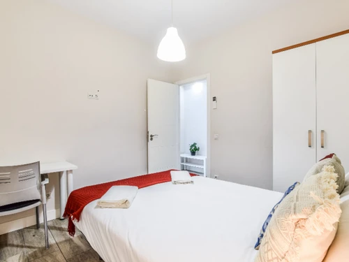 Apartment Madrid, 4 bedrooms, 8 persons - photo_1011773854100